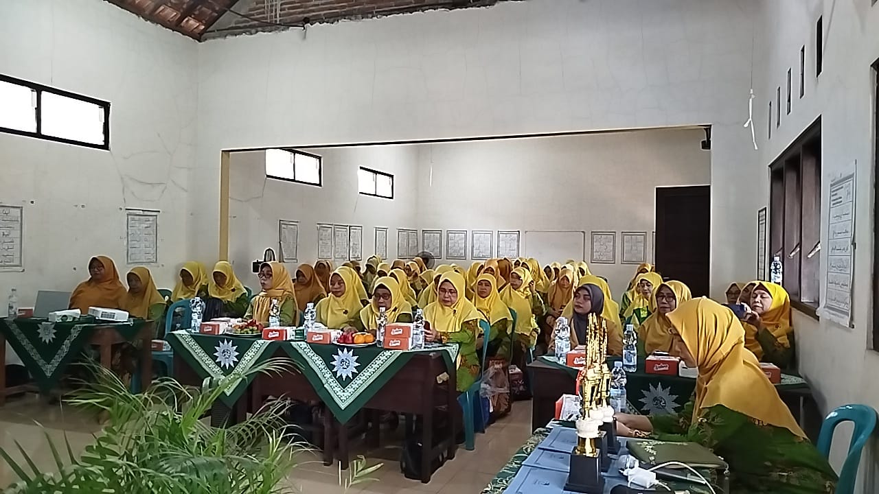 Musyawarah Cabang HMI toboali 2025